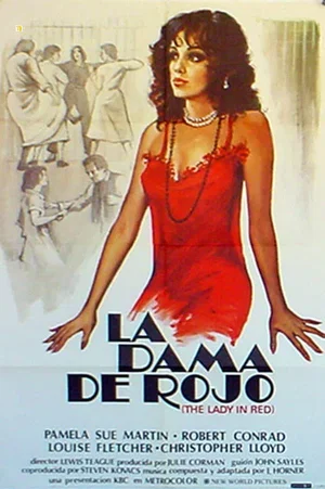 Photo du film : Du rouge pour un truand