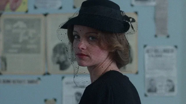 Photo du film : Du rouge pour un truand