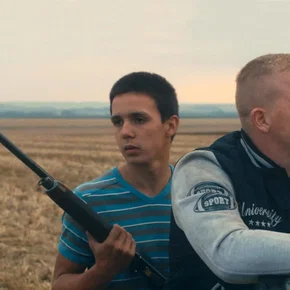 Photo du film : Mange tes morts