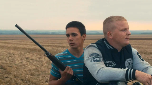 Photo 2 du film : Mange tes morts