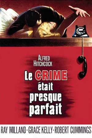 Photo du film : Le crime était presque parfait