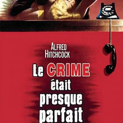 Miniature photo du film : Le crime était presque parfait