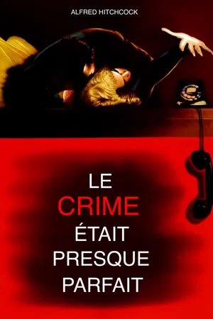 Photo du film : Le crime était presque parfait
