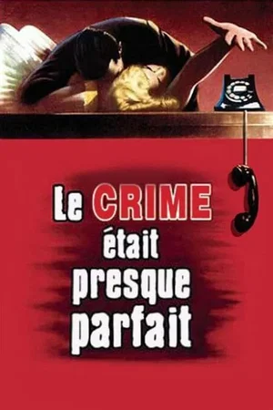 Photo du film : Le crime était presque parfait