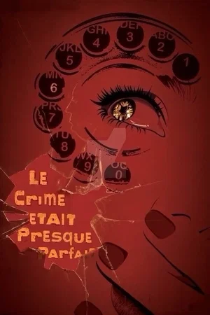 Photo du film : Le crime était presque parfait