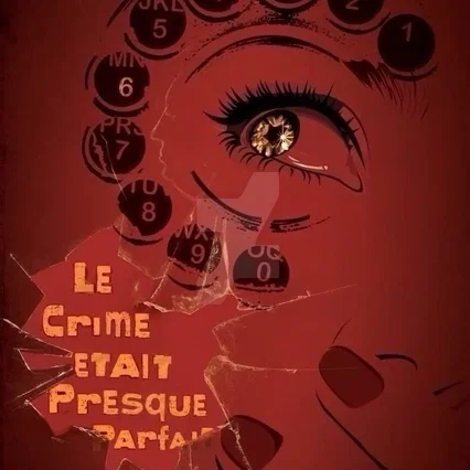 Miniature photo du film : Le crime était presque parfait