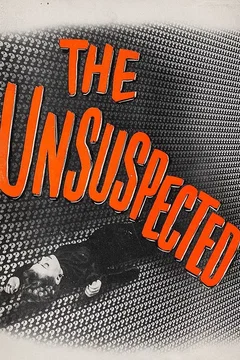 Affiche du film Le crime était presque parfait