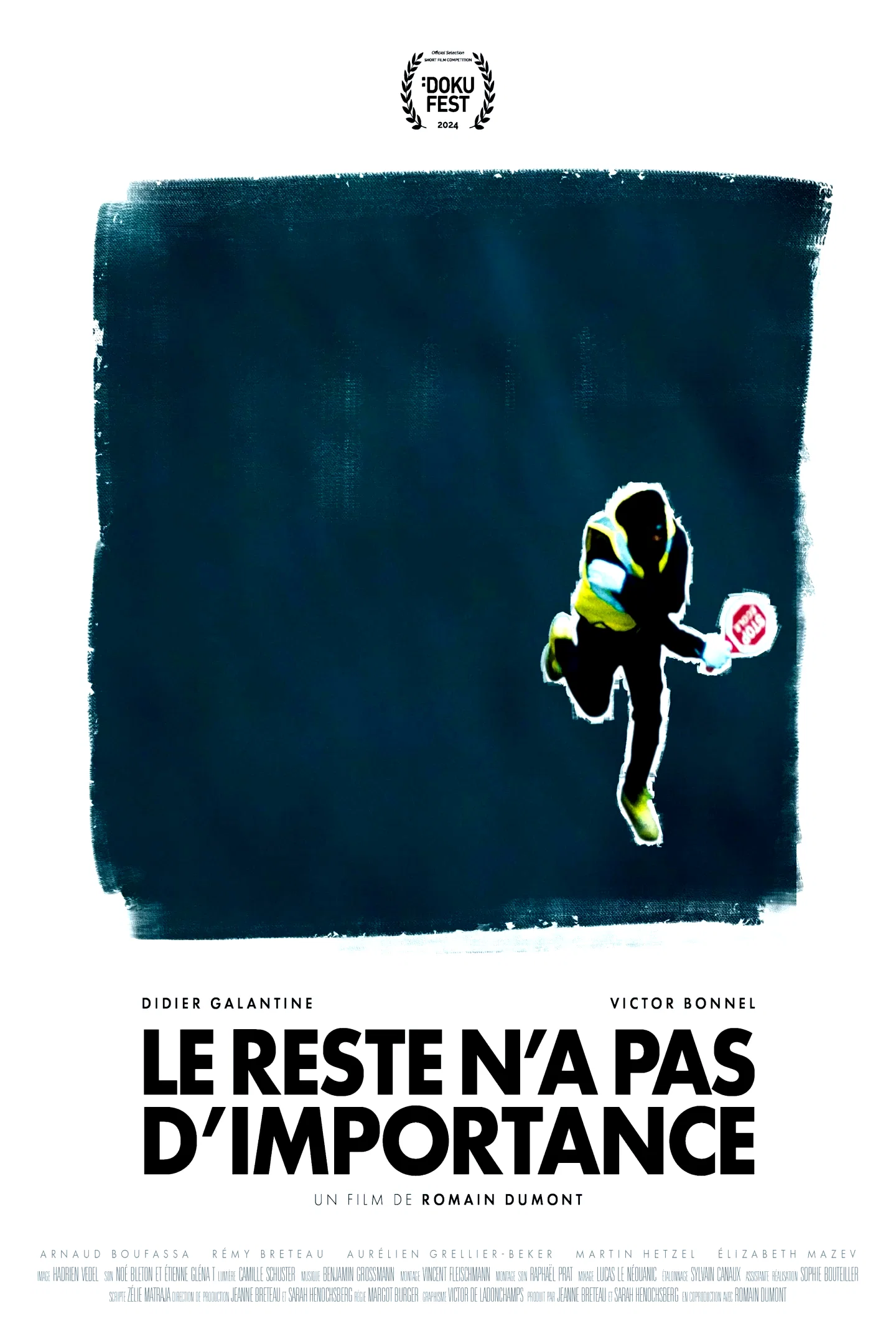 Affiche du film : Street Light