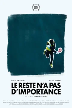 Affiche du film Street Light