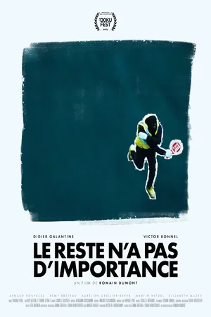 Affiche du film : Street Light