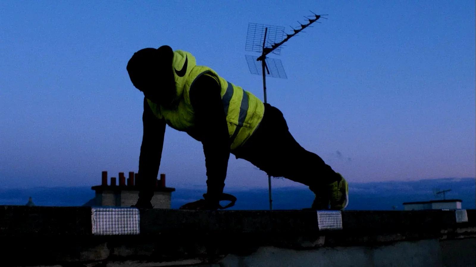 Photo 2 du film : Street Light
