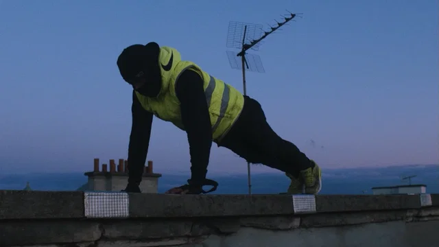 Photo 2 du film : Street Light