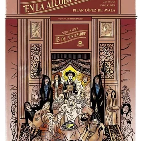 Photo du film : Dans la chambre du sultan
