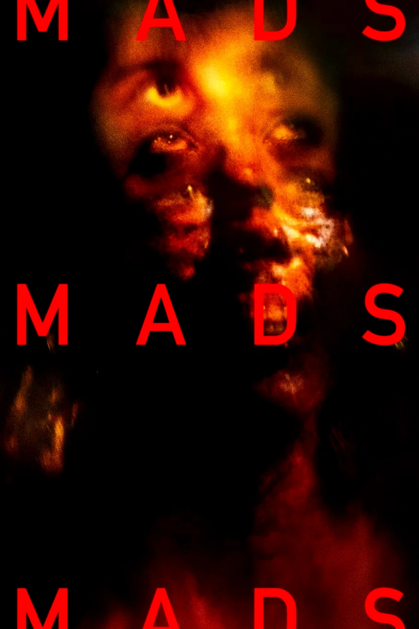 Affiche du film : MadS