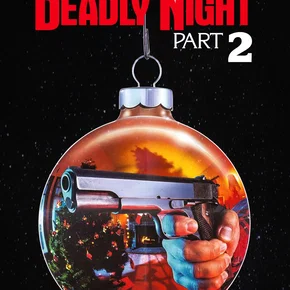 Photo du film : Douce nuit, sanglante nuit 2