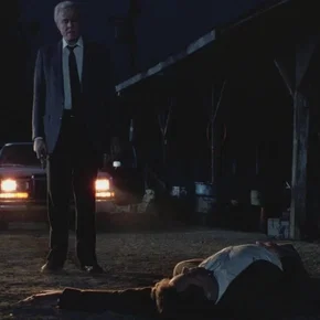 Photo du film : Douce nuit, sanglante nuit 3 : coma dépassé