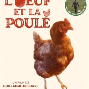Photo du film : L’œuf et la poule