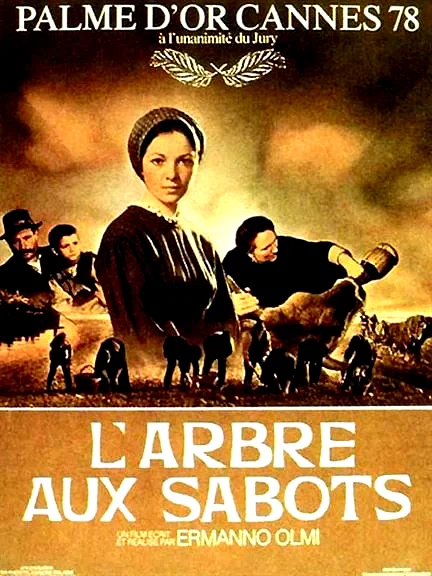 Photo du film : L'arbre aux sabots