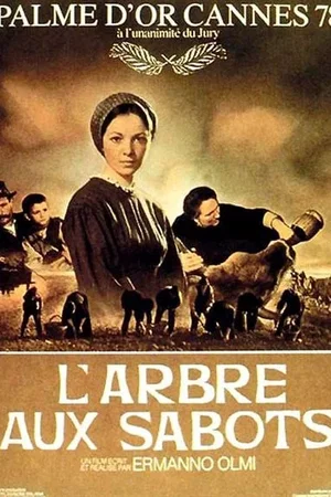 Photo 2 du film : L'arbre aux sabots