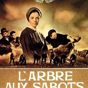 Photo du film : L'arbre aux sabots