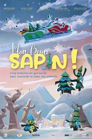 Photo 1 du film : Mon beau sapin