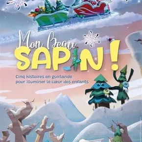 Photo du film : Mon beau sapin
