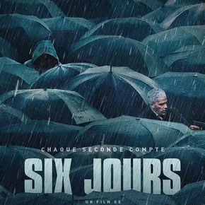 Photo du film : Six jours