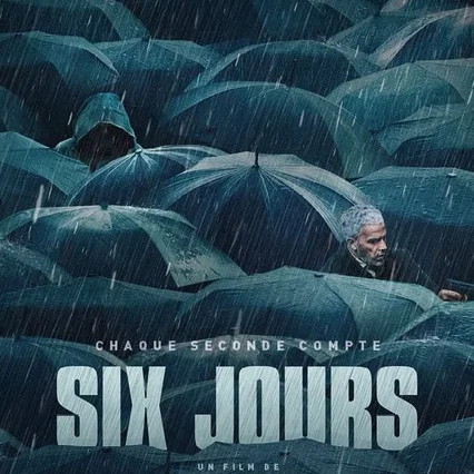Miniature photo du film : Six jours