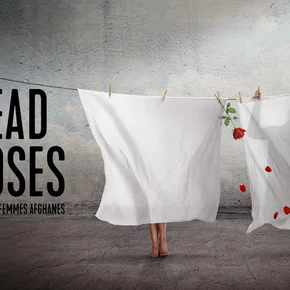 Photo du film : Bread & Roses : le combat des femmes afghanes