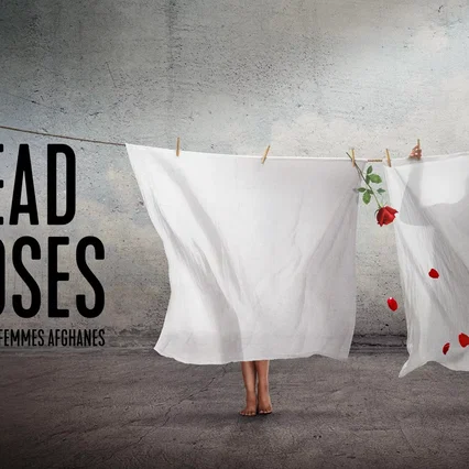 Miniature photo du film : Bread & Roses : le combat des femmes afghanes