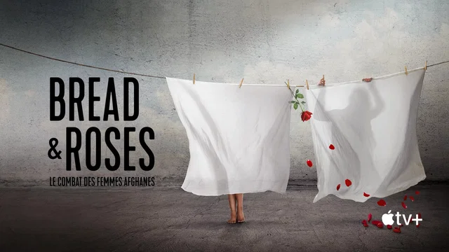 Photo 1 du film : Bread & Roses : le combat des femmes afghanes