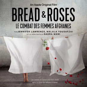 Photo du film : Bread & Roses : le combat des femmes afghanes