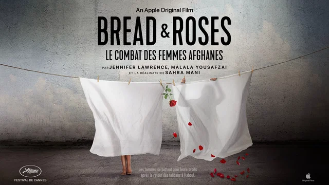 Photo 3 du film : Bread & Roses : le combat des femmes afghanes