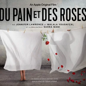 Photo du film : Bread & Roses : le combat des femmes afghanes