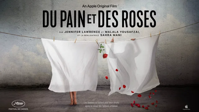 Photo 4 du film : Bread & Roses : le combat des femmes afghanes