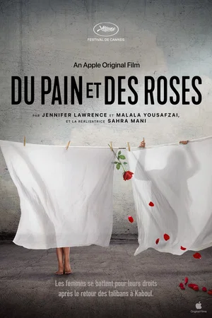 Photo 6 du film : Bread & Roses : le combat des femmes afghanes