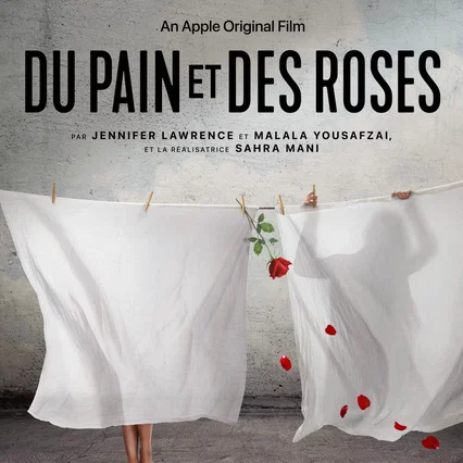 Miniature photo du film : Bread & Roses : le combat des femmes afghanes