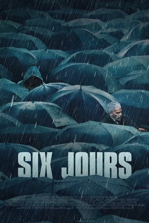 Photo du film : Six jours
