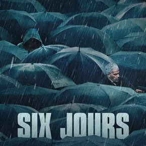 Photo du film : Six jours