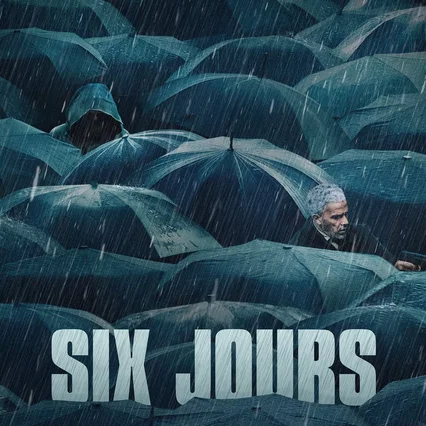 Miniature photo du film : Six jours