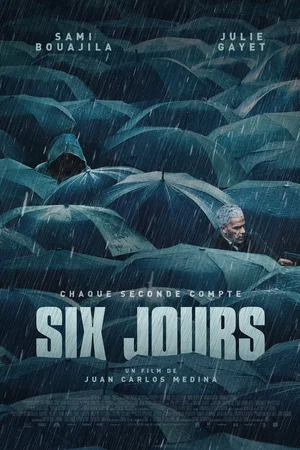 Photo du film : Six jours
