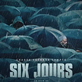 Photo du film : Six jours
