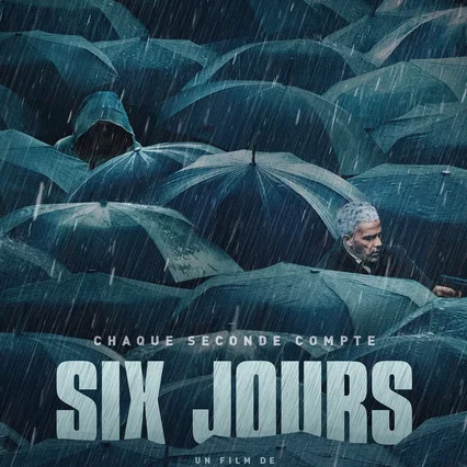 Miniature photo du film : Six jours