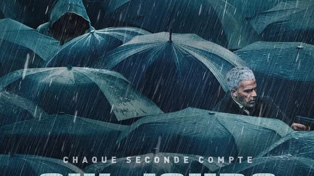Affiche du film : Six jours