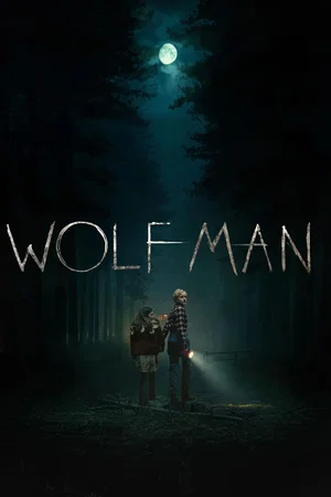 Photo du film : Wolf Man