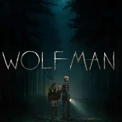 Miniature photo du film : Wolf Man