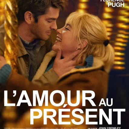 Miniature photo du film : L'Amour au présent