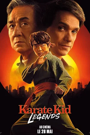Photo du film : Karate Kid: Legends
