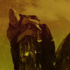 Photo du film : Makamisa: Phantasm of Revenge