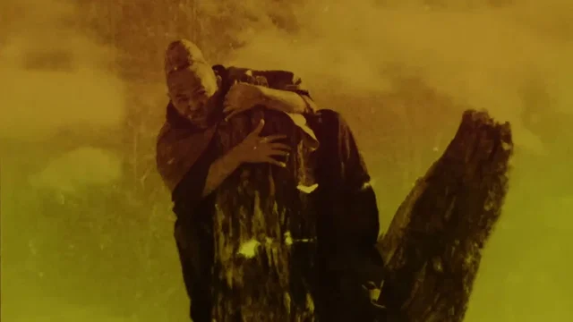Photo 1 du film : Makamisa: Phantasm of Revenge